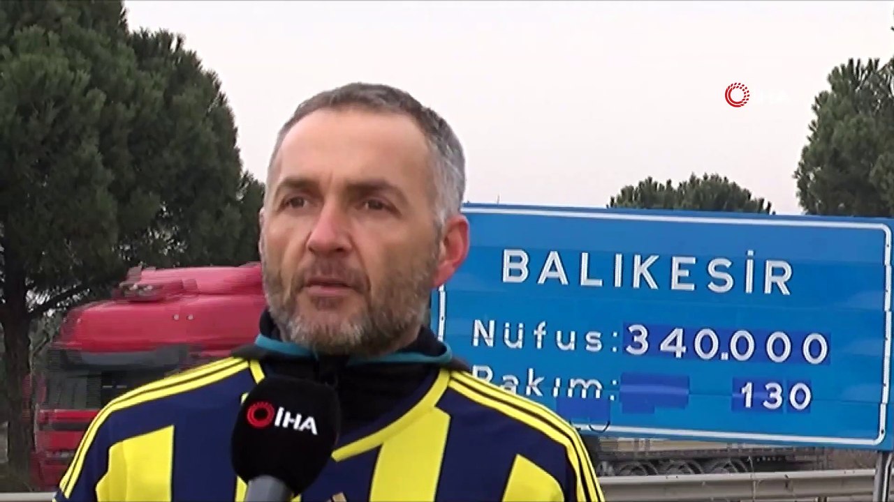 Koşarsa Fenerbahçe Şampiyon Olacak