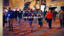 HIMSS 2019 Annual Conference - CureMD - Experience the future of EHR