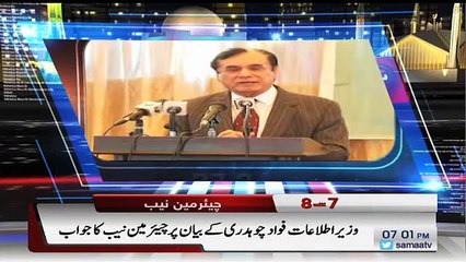 7 Se 8 | SAMAA TV | Kiran Naz | January 10, 2019