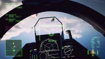 Ace Combat 7 : Skies Unknown - Trailer Multijoueur