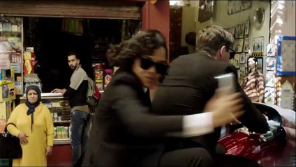 MIB: Homens de Preto – Internacional | Trailer Oficial | LEG | Em breve nos cinemas