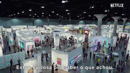 Velvet Buzzsaw | Trailer oficial [HD] | Netflix