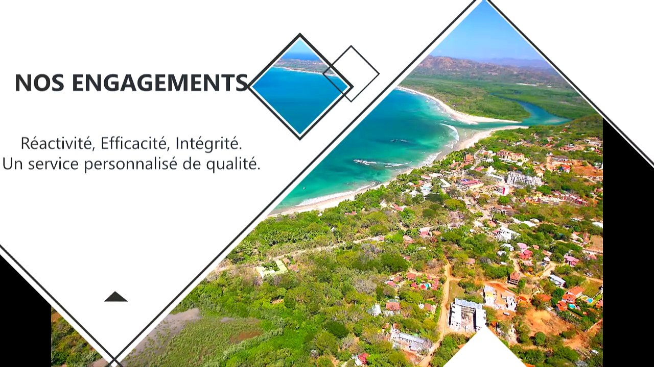 ABI Costa Rica Real Estate