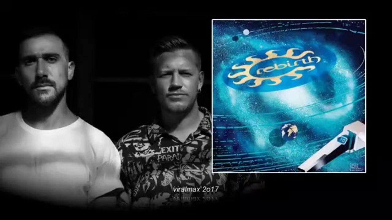 Blond:Ish feat. Shawni - Wizard Of Love (Modular Project Remix)