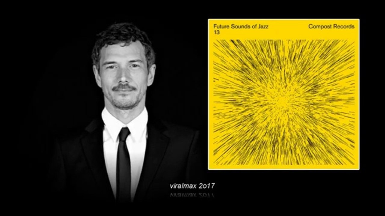 Peter Kruder - Memento