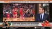 First Take Full Recap Commercial Free 1/10/19