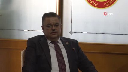 10 Ocak Çalışan Gazeteciler Günü TBMM'de de Kutlandı