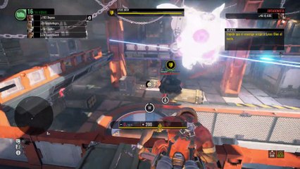 Spacelords - HISTORIA COMPLETA | ETERNAL SOLDIER - Misión 1: Pendiente de un Hilo