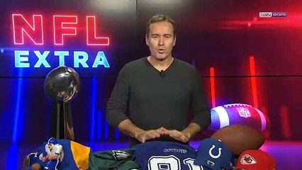 NFL Extra : C'est parti pour les playoffs !