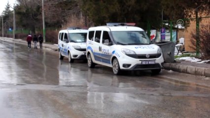 Birlikte yaşadığı eski eşi tarafından öldürüldü - KÜTAHYA