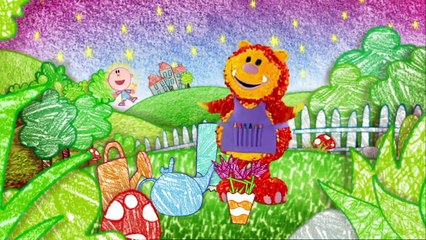 Get Squiggling - Fairy Magic Song (Music Video)