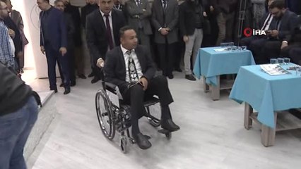 MHP'li Durmaz: "Birilerinin Sarı Yelek Giymeye Hazırlandıklarını Görüyoruz"