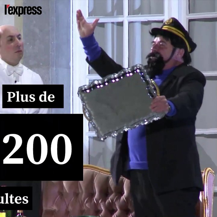 Le succès Tintin expliqué en 5 chiffres