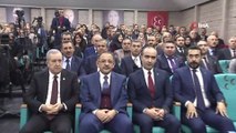 AK Parti'nin Ankara adayı Özhaseki: 'Yerel yöneticilerin uyanık olması lazım'