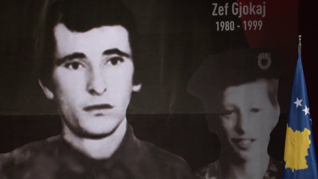 Në 20 vjetorin e rënjies përkujtohen dëshmorët Nikë Hajdaraj, Çelë Ukaj dhe Zef Gjokaj-Lajme