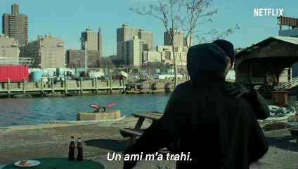 Marvel’s The Punisher - Saison 2  Bande-Annonce (VOST)