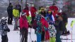 FFS TV - VAL CENIS - Slalom hommes - Coupe d'Europe - 06.01.2019 - Replay