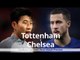 Tottenham v Chelsea - Carabao Cup Semi-Final Match Preview