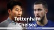 Tottenham v Chelsea - Carabao Cup Semi-Final Match Preview