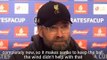 Jurgen Klopp Blames The Wind For Liverpool's FA Cup Defeat Against Wolves