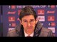 Chelsea 2-0 Nottingham Forest - Aitor Karanka Full Post Match Press Conference - FA Cup