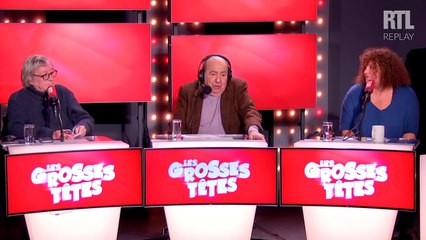 Jean-Jacques Peroni connaît Amazon