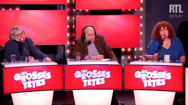 Philippe Manœuvre rate la Déviation