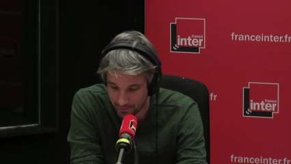 Le grand débat national - Le Moment Meurice