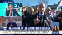 Jean-Michel Blanquer: 
