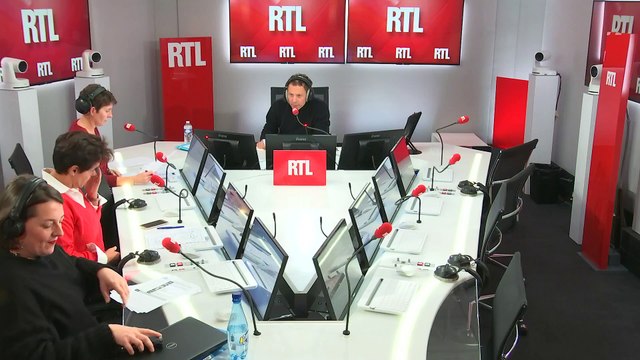 Les actualités à 18h - Gilets jaunes : à Paris, retour des blindés pour l'acte 9