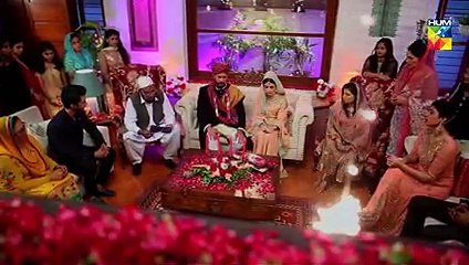 Tu Ishq Hai Epi 14 Hum TV Drama 10 January 2019