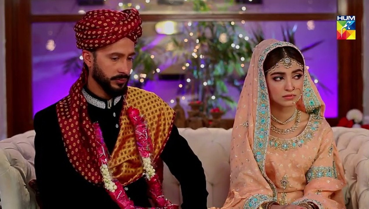 Tu Ishq Hai Epi 14 - HUM TV Drama - 10 January 2019 - || Tu Ishq Hai (10/1/2019)