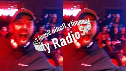 2018 SCR Highlight Reel - Thanks for Listening to us!