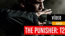 The Punisher- Temporada 2 - Tráiler oficial (subtítulos español)