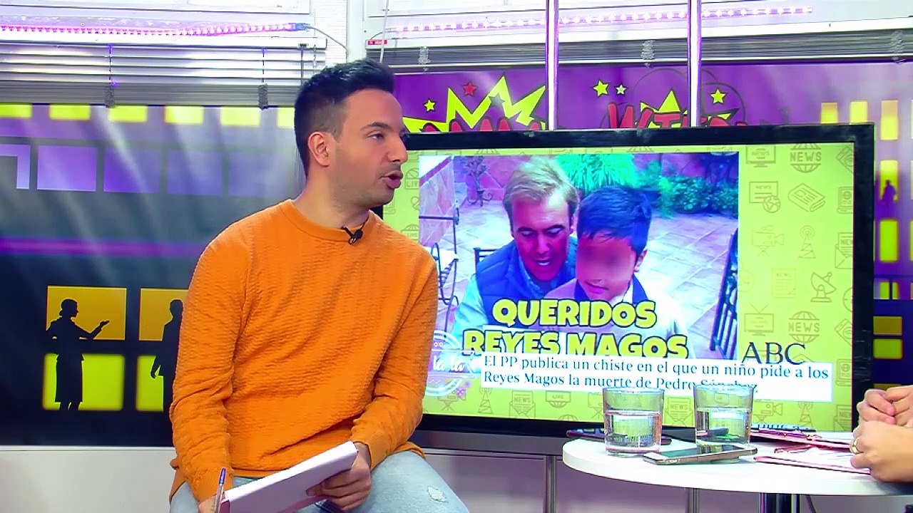 Oh la là. Programa 15 (1/2)