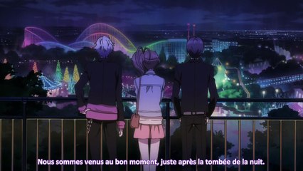 Brothers conflict episode 12 vostfr