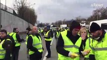 Gilets jaunes : 60% des radars ont été vandalisés