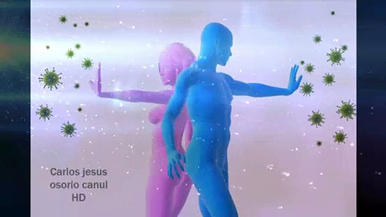 Audio Subliminal para Inmunizar Bacterias, viruz, rayos UV