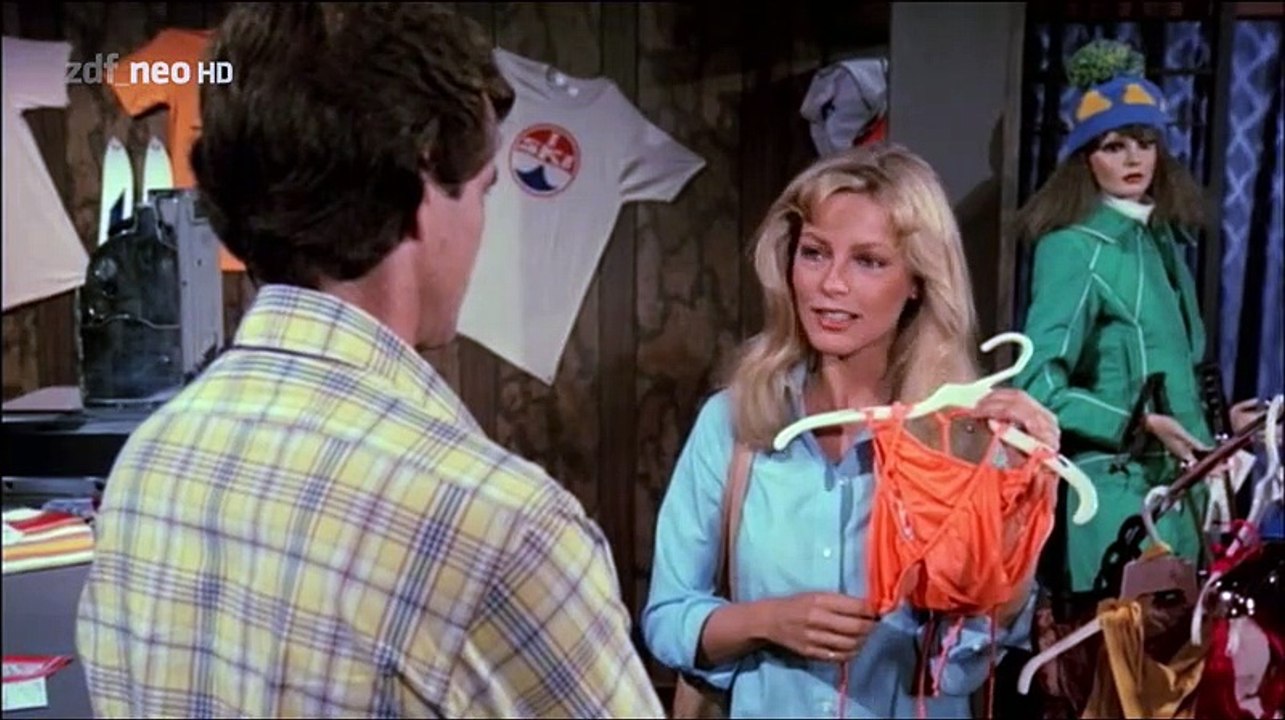 S04E05 - Der falsche Bräutigam