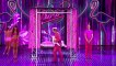 Magician In Pink Conjures Up A Hunk on Britain's Got Talent   Magicians Got Talent