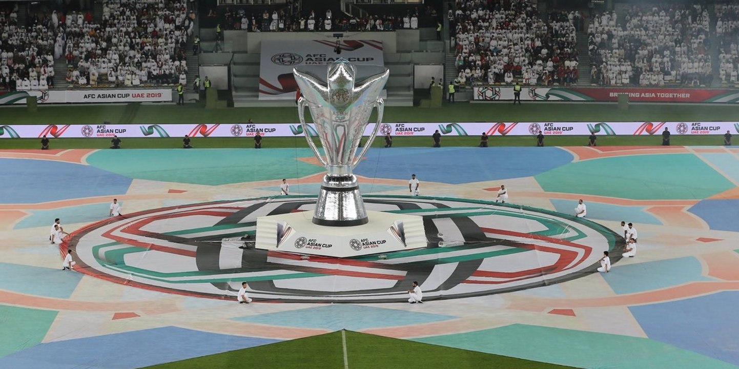 القيمة السوقية للمنتخبات العربية المشاركة في كأس آسيا 2019