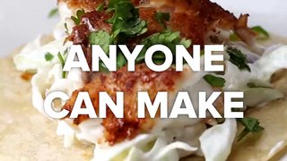 4 Meals Anyone Can Make