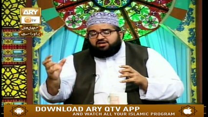 Roshni Sab Kay Liye - 10th January 2019 - ARY Qtv