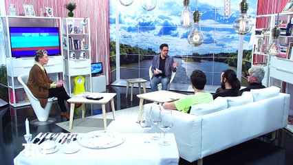 TILT - 10/01/2019 Partie 1 - Savoir vivre et courtoisie : quelques bons conseils