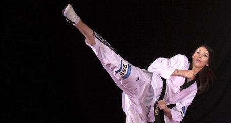 Ünlü Sporcu Jade Slavin, Sevgili İtirafıyla Herkesi Şaşırttı