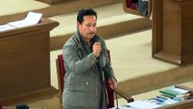 Sana Baloch Best Speech in Balochistan Assembly || Watch Online latest Speech