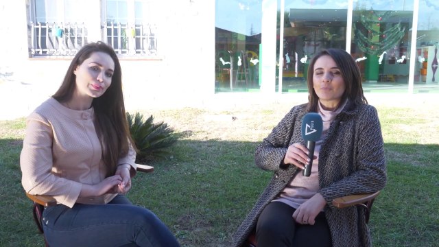 Vizioni i pasdites - Bota e fëmijëve në artin mural - 10 Janar 2019 - Show - Vizion Plus