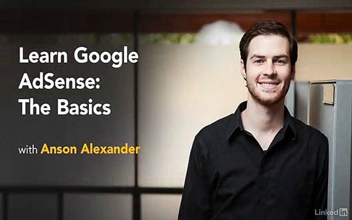 Learn Google AdSense: The Basics