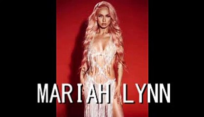 Mariah Lynn Talks About New Single , LHHNY , and More