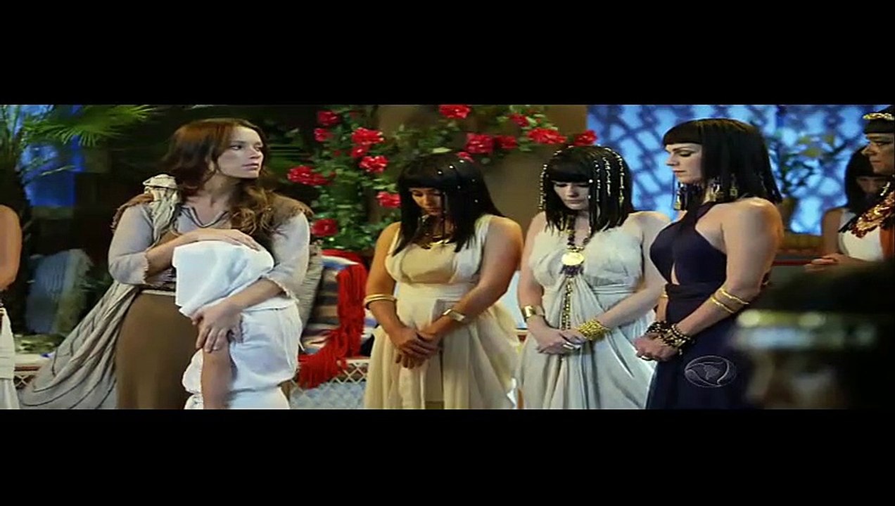 Os.Dez.Mandamentos.Cap.17